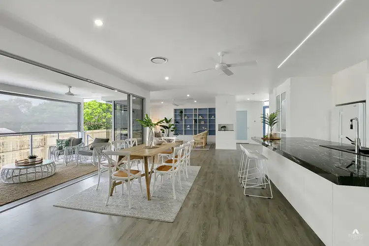 Fourth view of Homely house listing, 36A William Street, Moffat Beach QLD 4551
