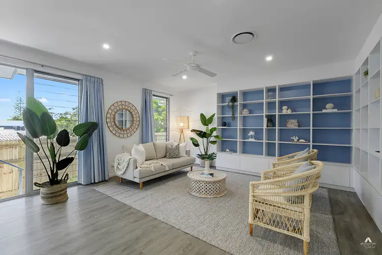 Fifth view of Homely house listing, 36A William Street, Moffat Beach QLD 4551