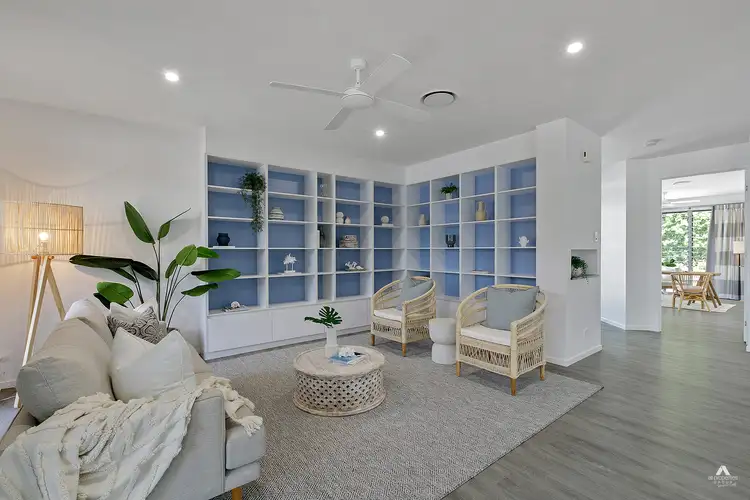 Sixth view of Homely house listing, 36A William Street, Moffat Beach QLD 4551