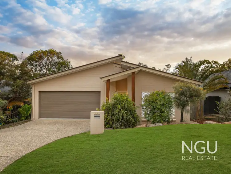 29 Shallow Bay Drive, Springfield Lakes QLD 4300