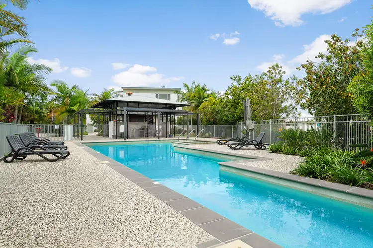 Second view of Homely unit listing, 60/10 Grand Parade, Kawana Island QLD 4575