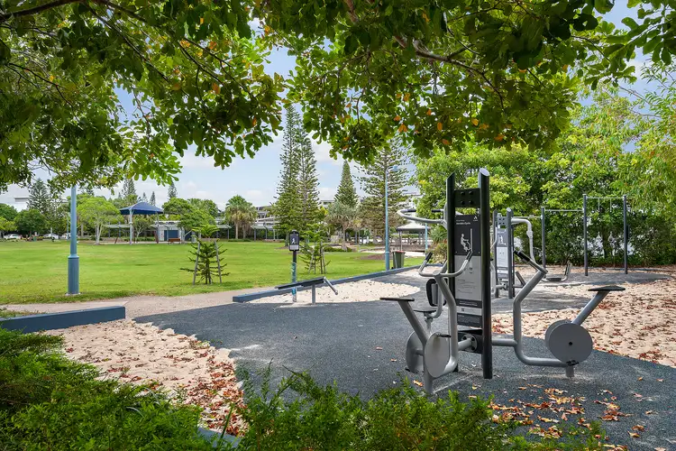 Third view of Homely unit listing, 60/10 Grand Parade, Kawana Island QLD 4575