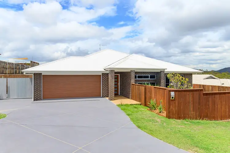 14 Leslie Street, Clinton QLD 4680