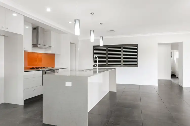 Third view of Homely house listing, 14 Leslie Street, Clinton QLD 4680
