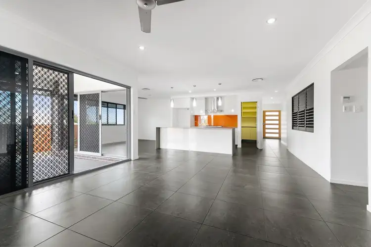 Fourth view of Homely house listing, 14 Leslie Street, Clinton QLD 4680