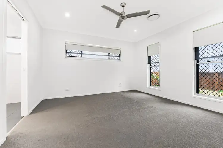 Sixth view of Homely house listing, 14 Leslie Street, Clinton QLD 4680
