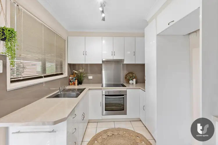 Second view of Homely house listing, 5 Nangando Street, Capalaba QLD 4157