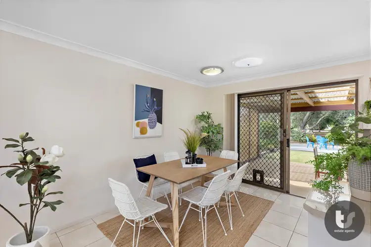 Third view of Homely house listing, 5 Nangando Street, Capalaba QLD 4157