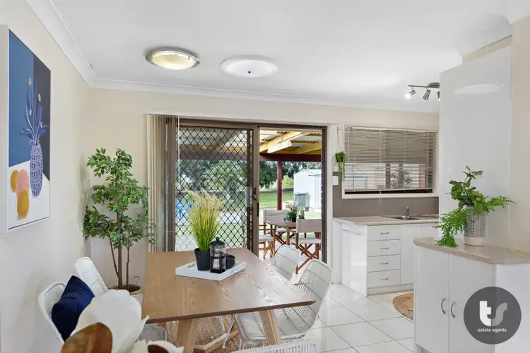Fifth view of Homely house listing, 5 Nangando Street, Capalaba QLD 4157