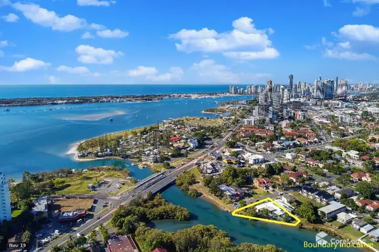 16-18 Meyer Street, Southport QLD 4215