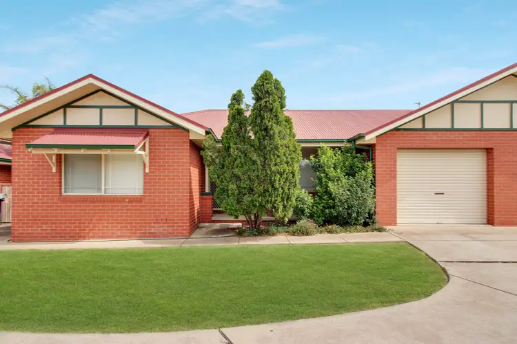 Fourth view of Homely block of units listing, 2 Bamarook Crescent, Glenfield Park NSW 2650