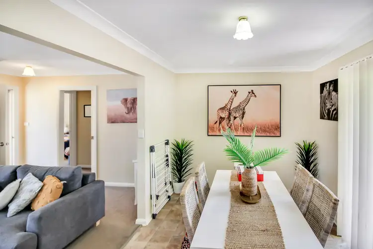 Seventh view of Homely block of units listing, 2 Bamarook Crescent, Glenfield Park NSW 2650