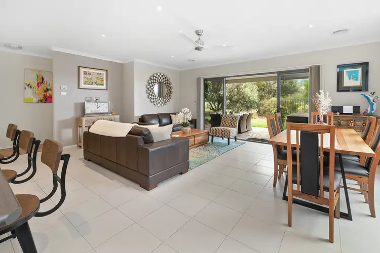 Third view of Homely house listing, 8 Ethereal Way, Sandhurst VIC 3977