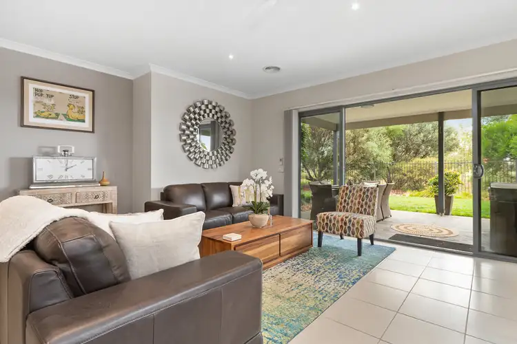 Fourth view of Homely house listing, 8 Ethereal Way, Sandhurst VIC 3977