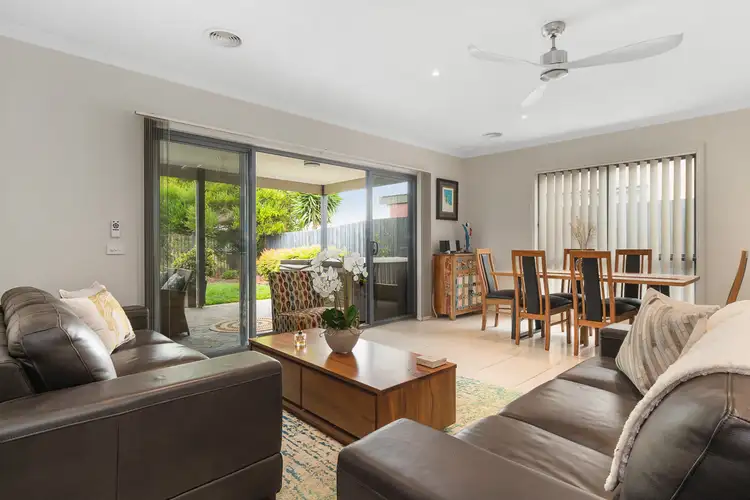 Fifth view of Homely house listing, 8 Ethereal Way, Sandhurst VIC 3977