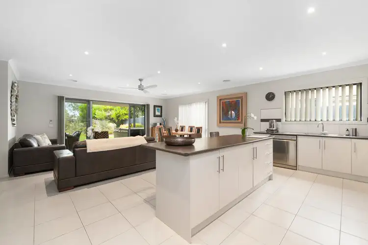 Sixth view of Homely house listing, 8 Ethereal Way, Sandhurst VIC 3977