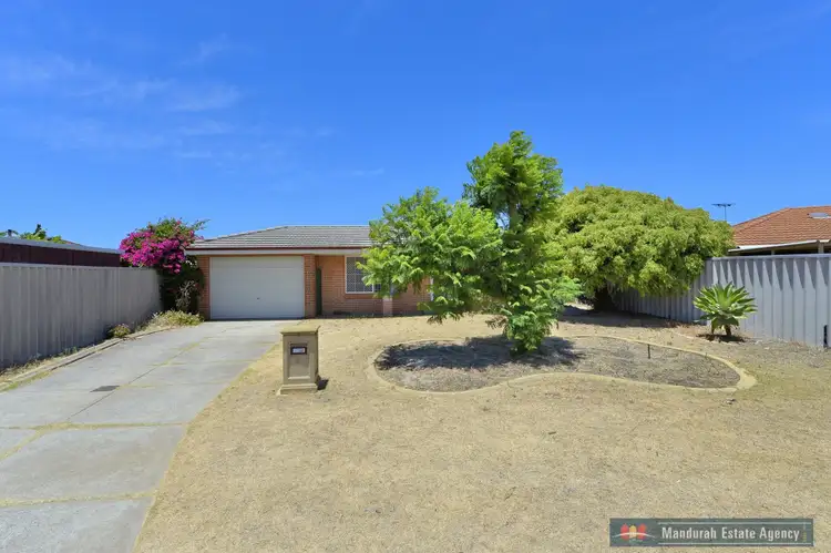 Second view of Homely house listing, 4 Harding Close, Waikiki WA 6169