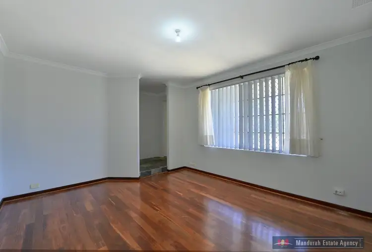 Fourth view of Homely house listing, 4 Harding Close, Waikiki WA 6169