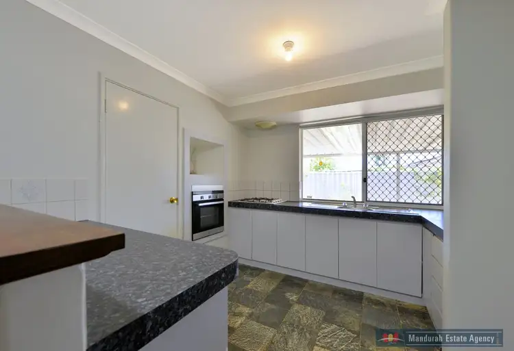 Fifth view of Homely house listing, 4 Harding Close, Waikiki WA 6169