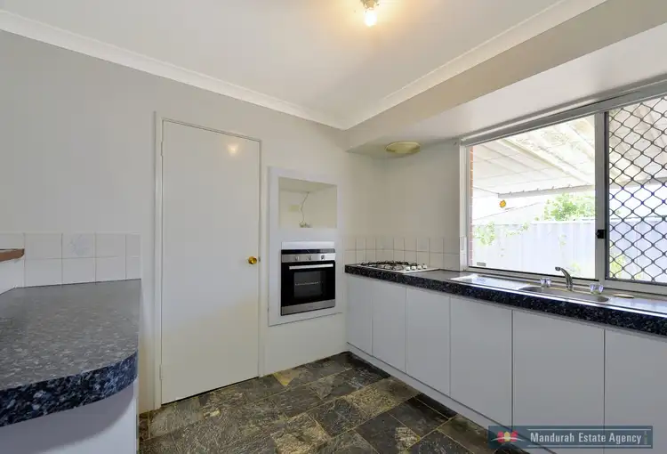 Sixth view of Homely house listing, 4 Harding Close, Waikiki WA 6169