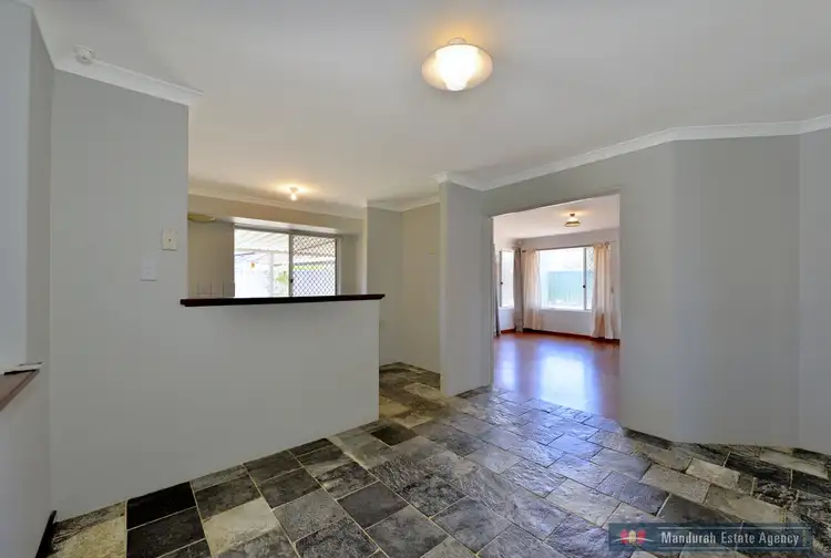 Seventh view of Homely house listing, 4 Harding Close, Waikiki WA 6169