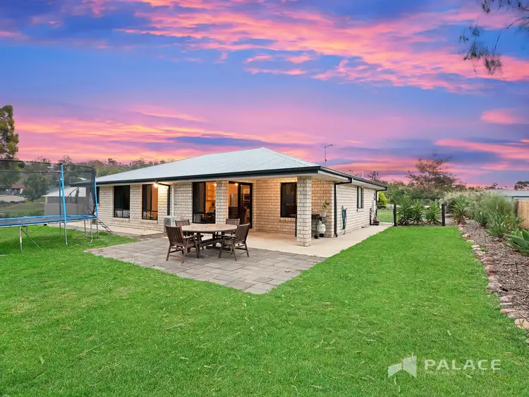 Second view of Homely house listing, 60 Condamine Drive, Fernvale QLD 4306