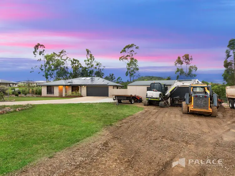 Third view of Homely house listing, 60 Condamine Drive, Fernvale QLD 4306