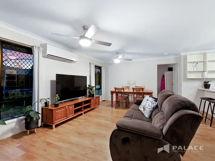 Fourth view of Homely house listing, 60 Condamine Drive, Fernvale QLD 4306