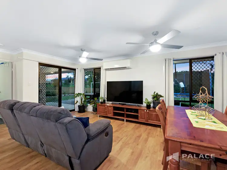 Fifth view of Homely house listing, 60 Condamine Drive, Fernvale QLD 4306
