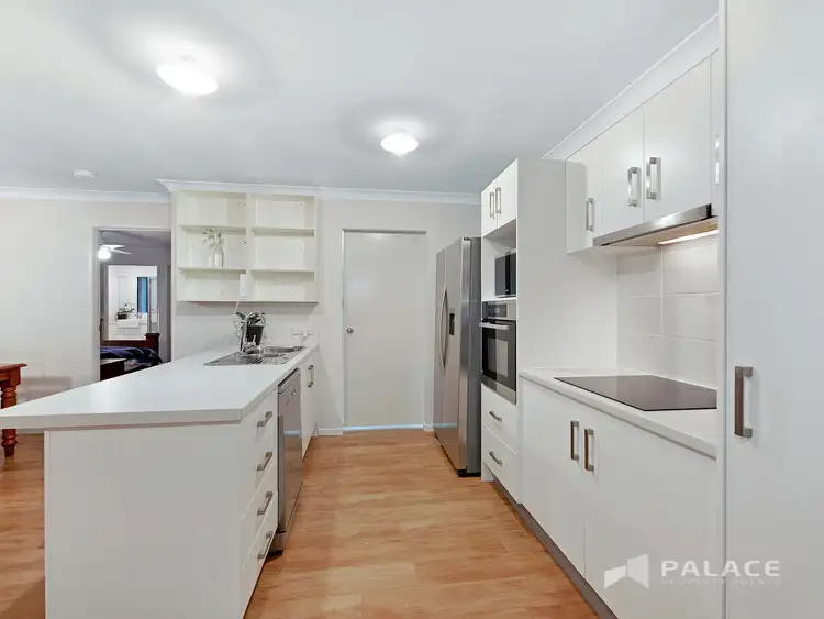 Sixth view of Homely house listing, 60 Condamine Drive, Fernvale QLD 4306