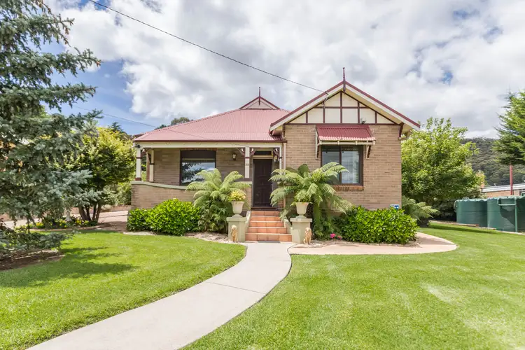 Main view of Homely house listing, 991 Great Western Highway, Lithgow NSW 2790