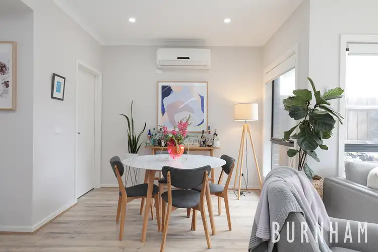 Fourth view of Homely townhouse listing, 1/17 Holland Court, Maidstone VIC 3012