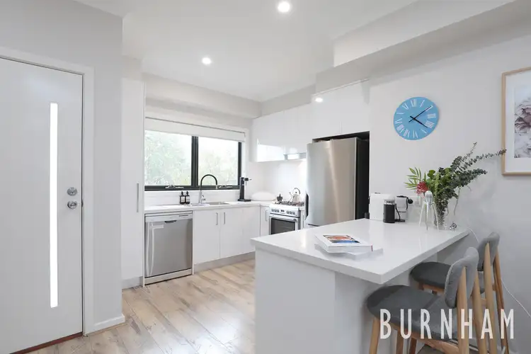 Sixth view of Homely townhouse listing, 1/17 Holland Court, Maidstone VIC 3012