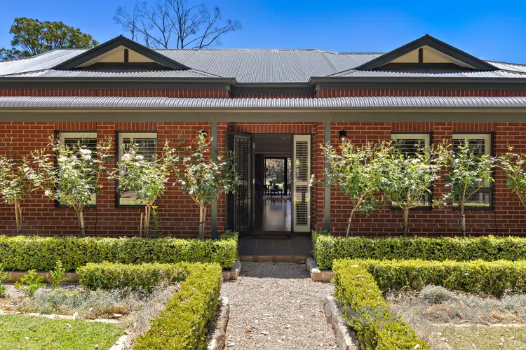 Second view of Homely house listing, 17 Wright Road, Crafers SA 5152