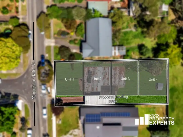 37 terrigal Crescent, Kilsyth VIC 3137