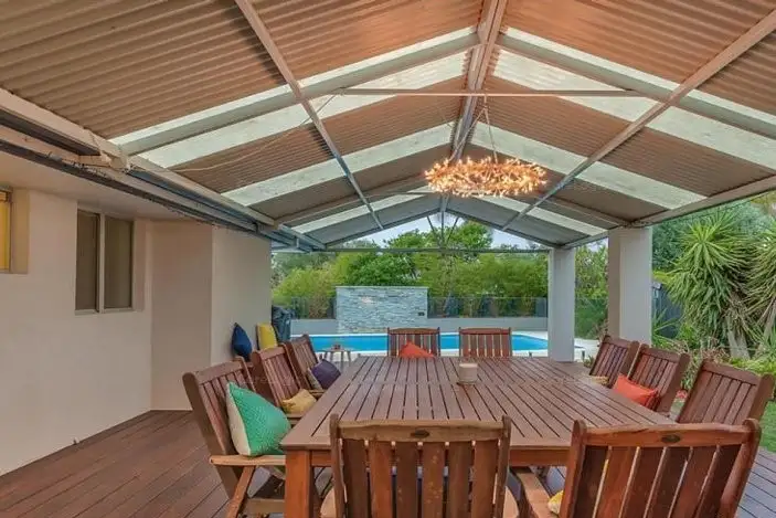 Second view of Homely house listing, 4 Dolium Court, Heathridge WA 6027