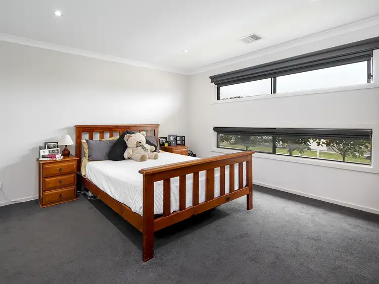 Fifth view of Homely house listing, 89 Woondella Boulavard, Sale VIC 3850