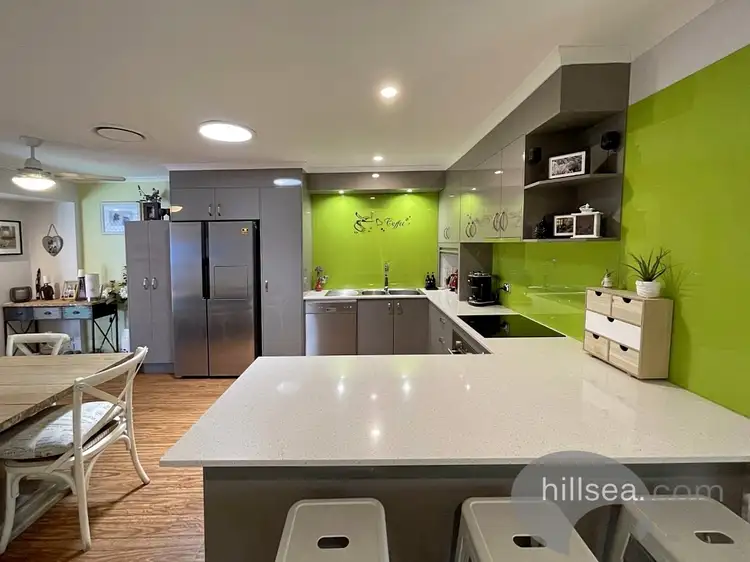 1/74 River Oak Drive, Helensvale QLD 4212