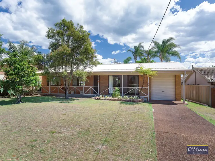 Fourth view of Homely house listing, 16 Pirralea Parade, Nelson Bay NSW 2315