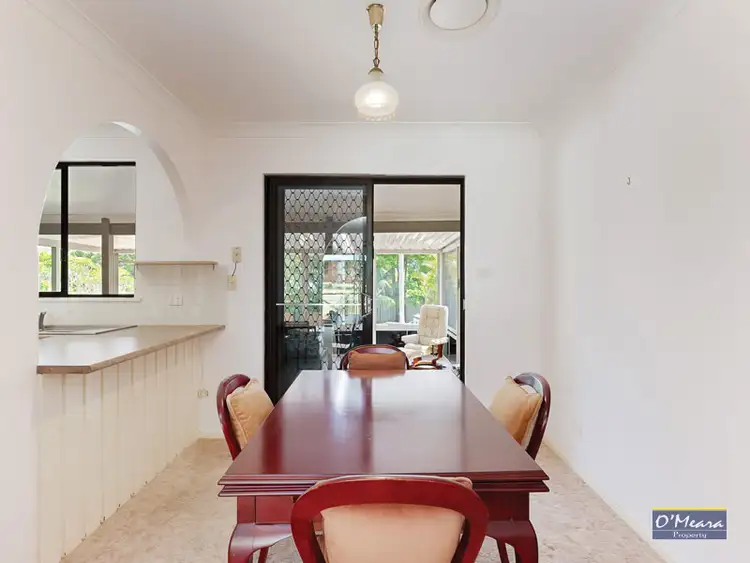 Fifth view of Homely house listing, 16 Pirralea Parade, Nelson Bay NSW 2315