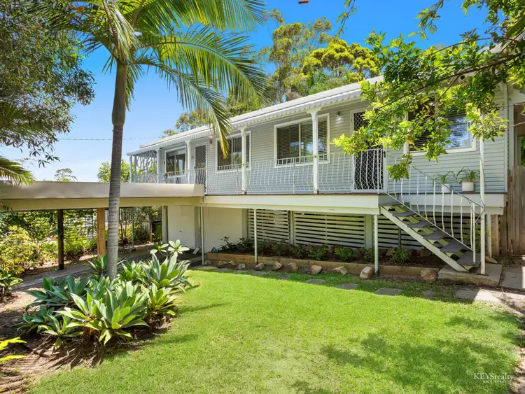29 Boronia Drive, Southport QLD 4215