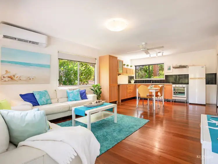 Second view of Homely house listing, 29 Boronia Drive, Southport QLD 4215