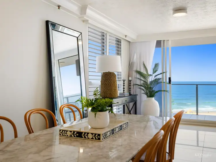 Fourth view of Homely apartment listing, 7A/3540 Main Beach Parade, Main Beach QLD 4217