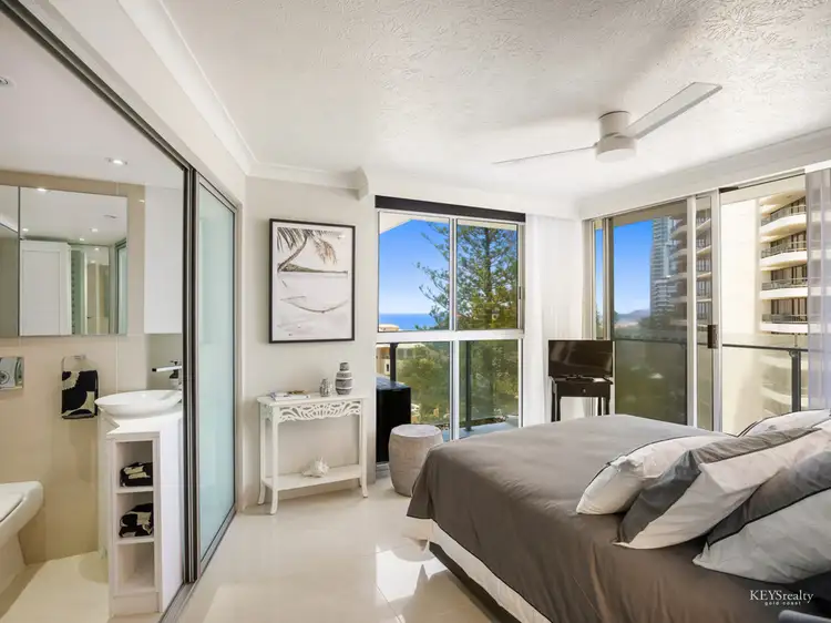 Sixth view of Homely apartment listing, 7A/3540 Main Beach Parade, Main Beach QLD 4217