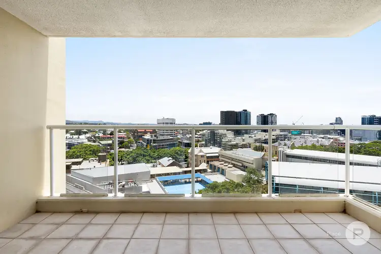 Sixth view of Homely apartment listing, 161/82 Boundary Street, Brisbane City QLD 4000