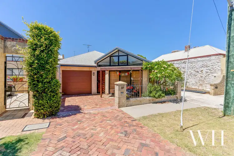 37 Howard Street, Fremantle WA 6160
