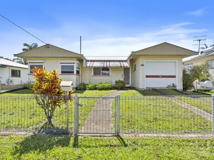 Main view of Homely house listing, 12 Charles Street, Murwillumbah NSW 2484