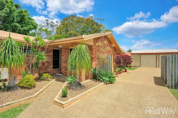 10 Paradise Avenue, Thabeban QLD 4670