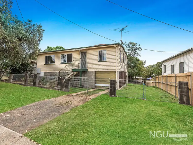 30 Pelican Street, North Ipswich QLD 4305