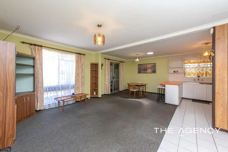 Seventh view of Homely house listing, 165 Manning Road, Bentley WA 6102
